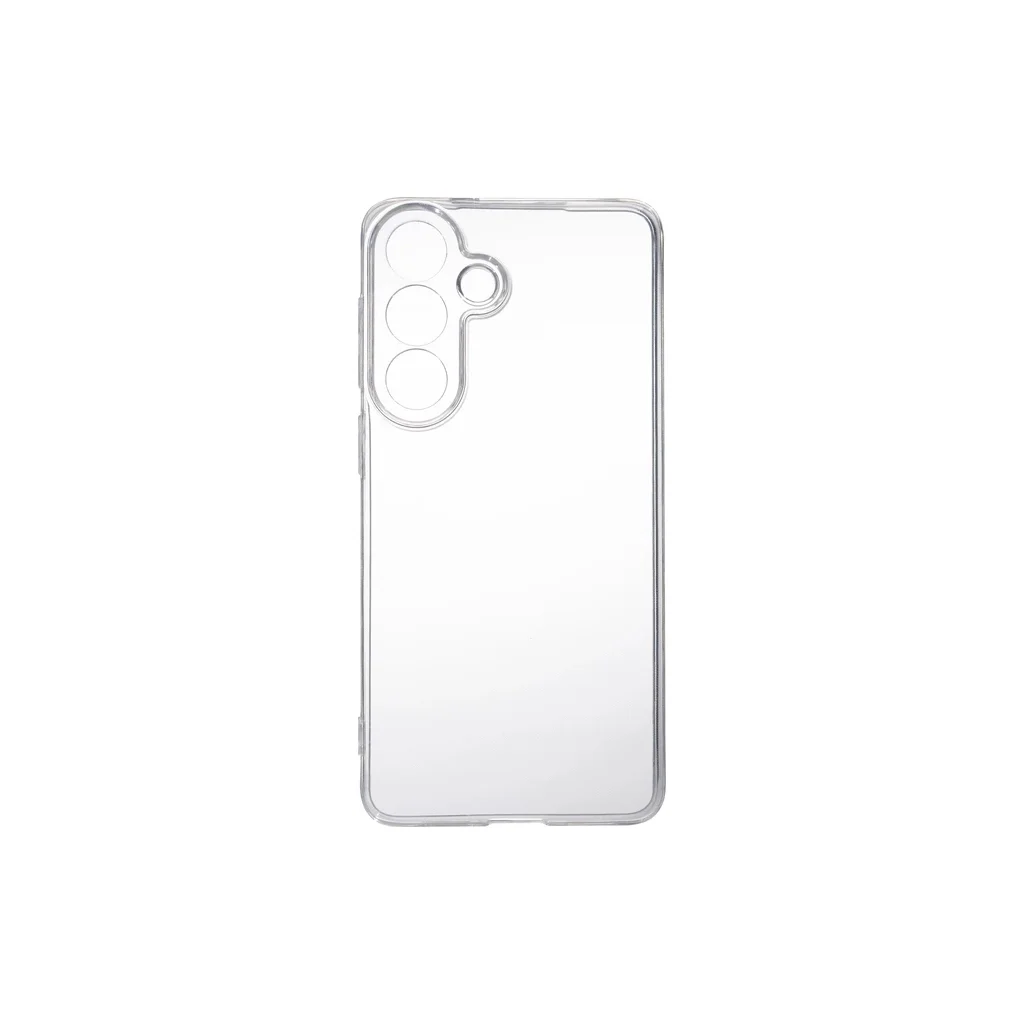 Чохол до мобільного телефона Drobak AirCase Samsung Galaxy S26 Plus Camera cover (737302)