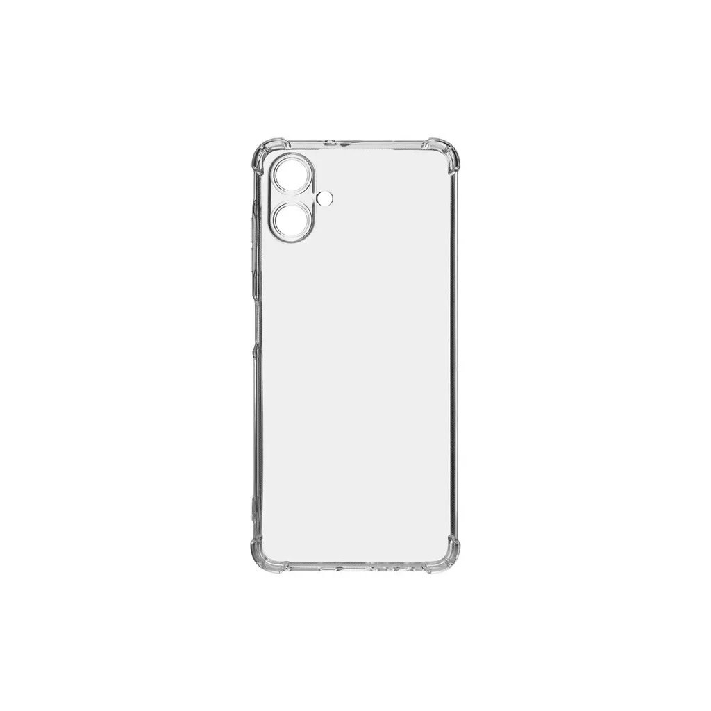 Чохол до мобільного телефона Drobak Samsung Galaxy A06 (858505)