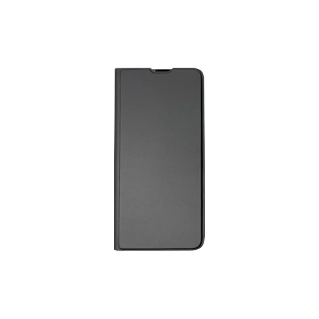 Чохол до мобільного телефона Florence Protect Infinix Note 30 Black OEM (RL075267)