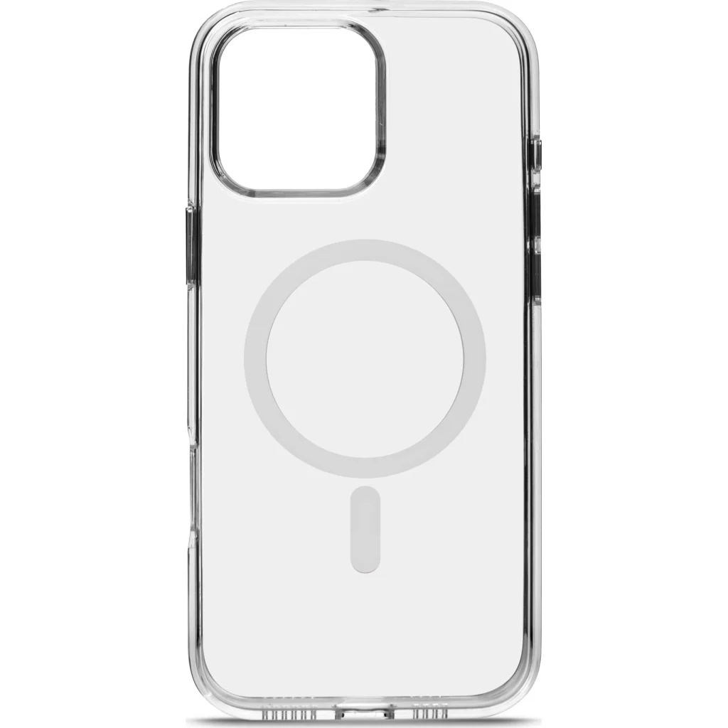 Чохол до мобільного телефона Harder Nude MagCase Apple iPhone 16 Pro Max (ARM82298)