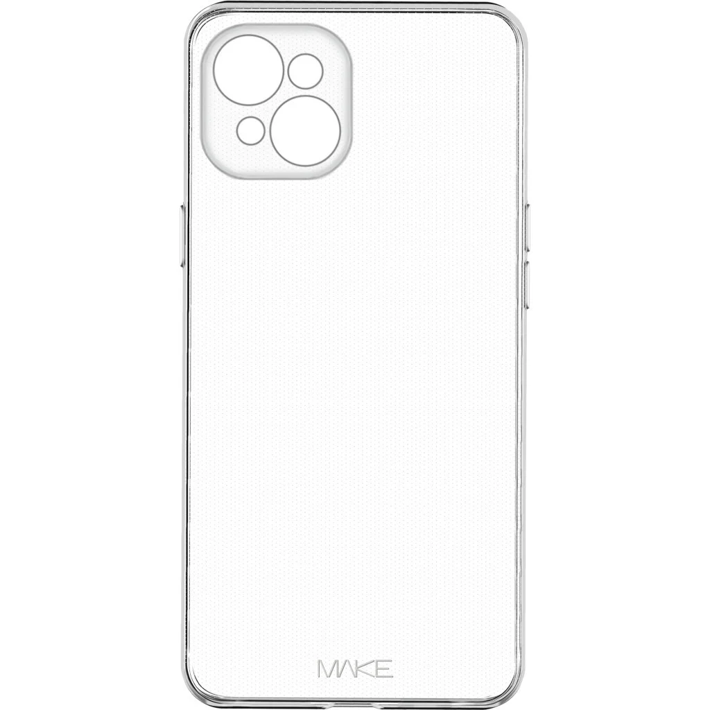 Чохол до мобільного телефона MAKE Apple iPhone 14 Plus Air (MCA-AI14PL)