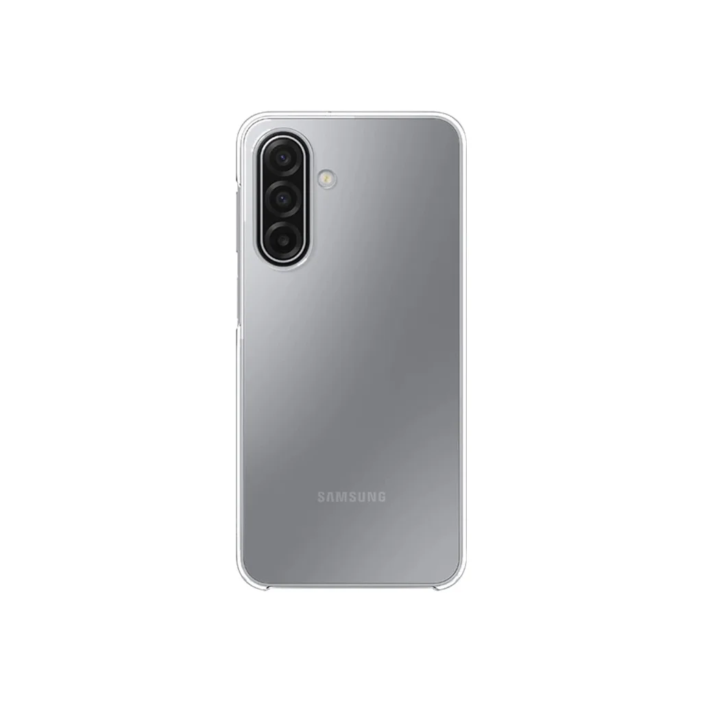 Чохол до мобільного телефона Samsung Galaxy A17 (A175) Clear Case Transparent (EF-QA176CTEGWW)