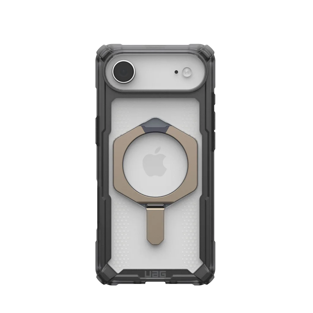 Чохол до мобільного телефона UAG iPhone 17 Air Plasma XTE Magsafe Ash/Titanium (114525113136)