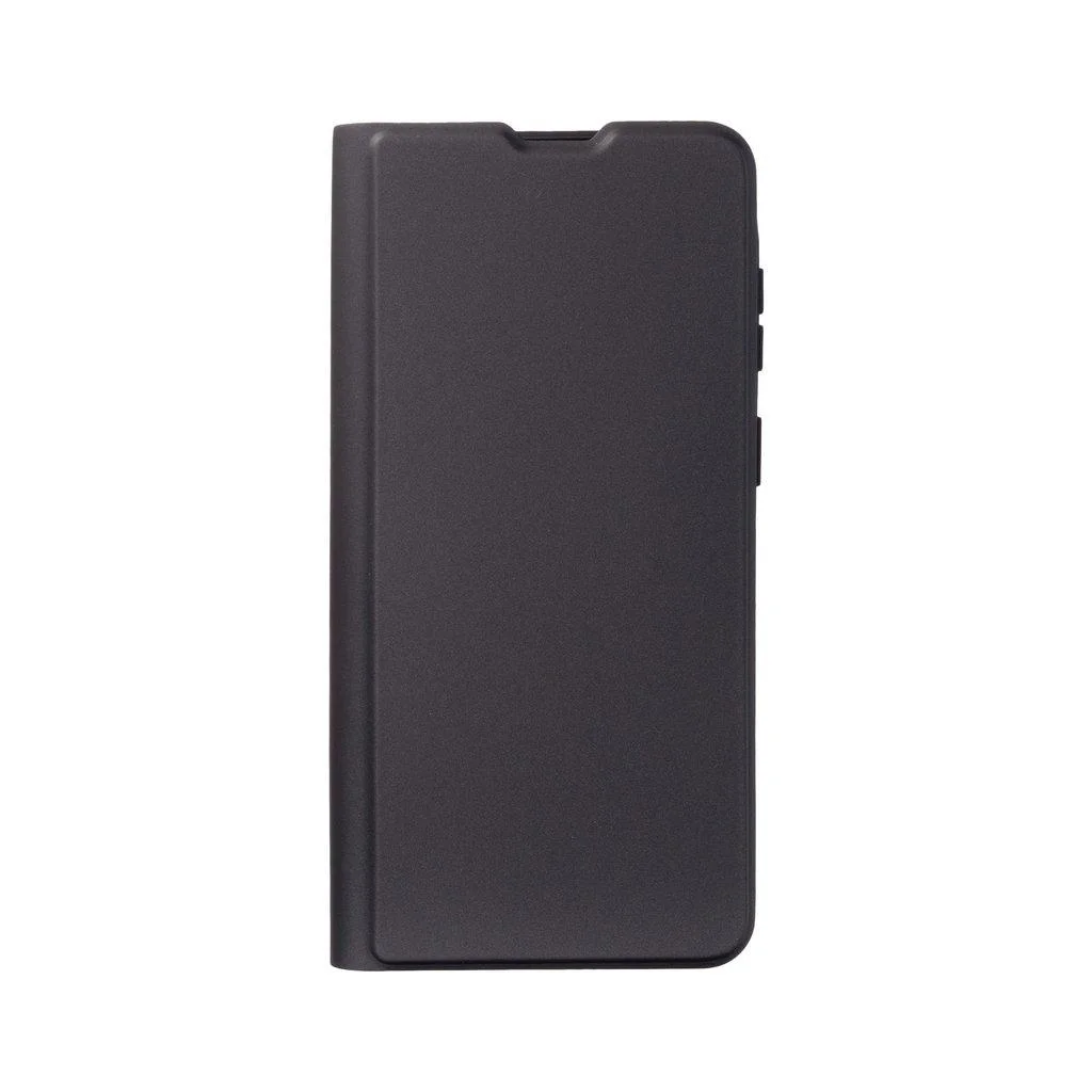 Чохол до мобільного телефона XoKo Book Samsung A376 (A37) Black (XK-BK-A37BK)