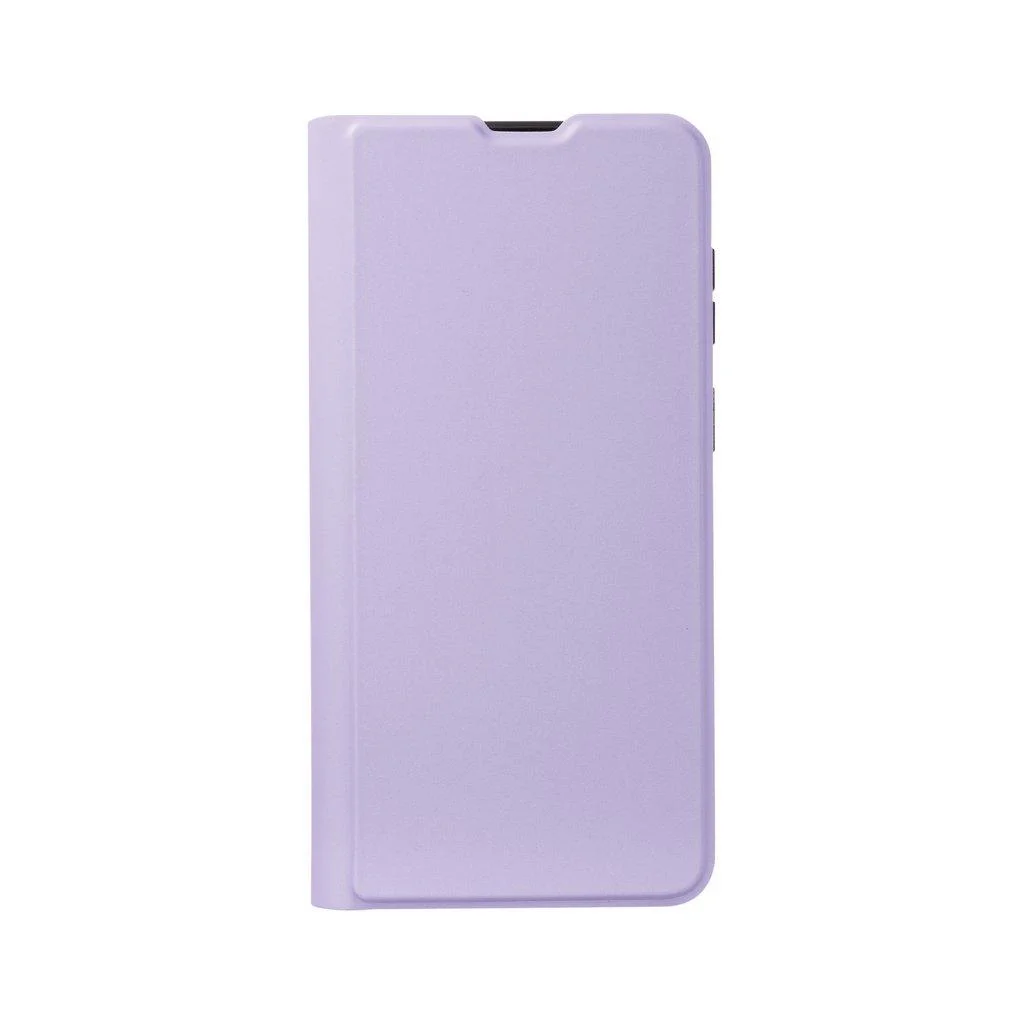 Чохол до мобільного телефона XoKo Book Samsung A376 (A37) Purple (XK-BK-A37VL)