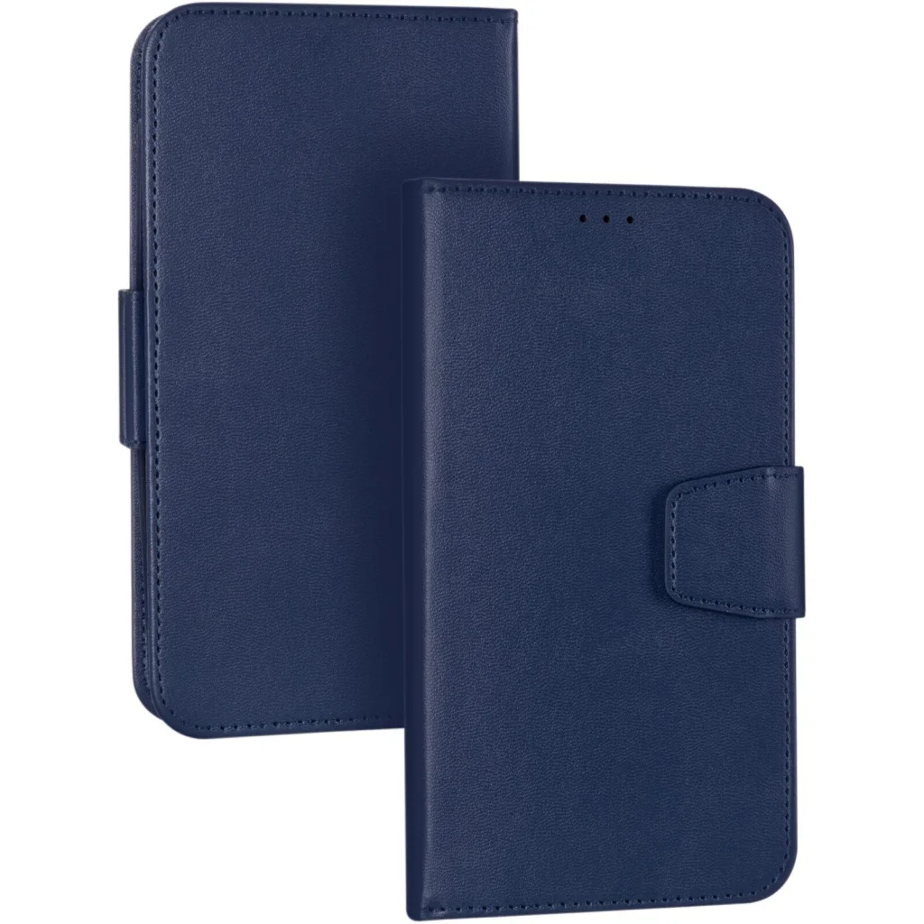 Чохол до мобільного телефона XoKo Book Universal Smartphone 6.0-6.2" Blue (XK-UNCS-BL62)