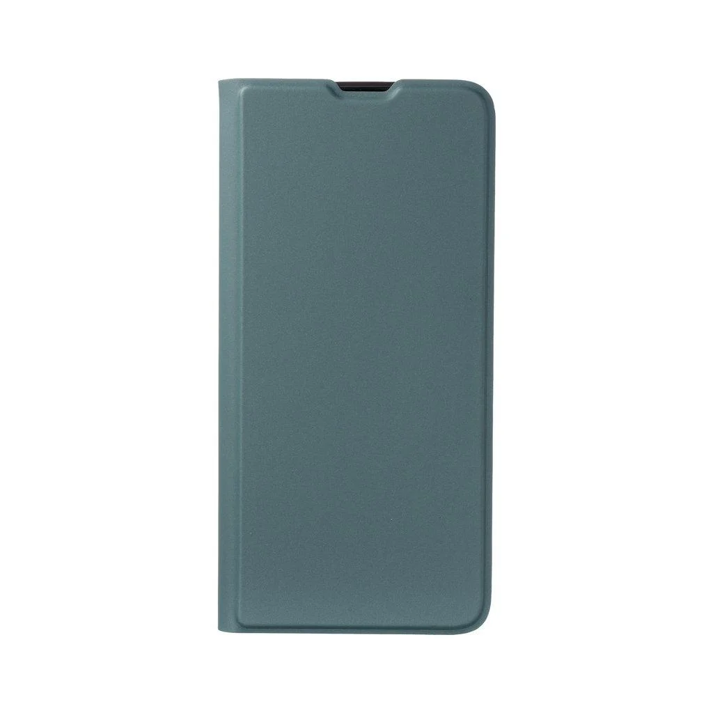 Чохол до мобільного телефона XoKo Book Xiaomi Redmi Note 15 4G EU/GL (164mm) Green (XK-BK-XM-N15GRN)