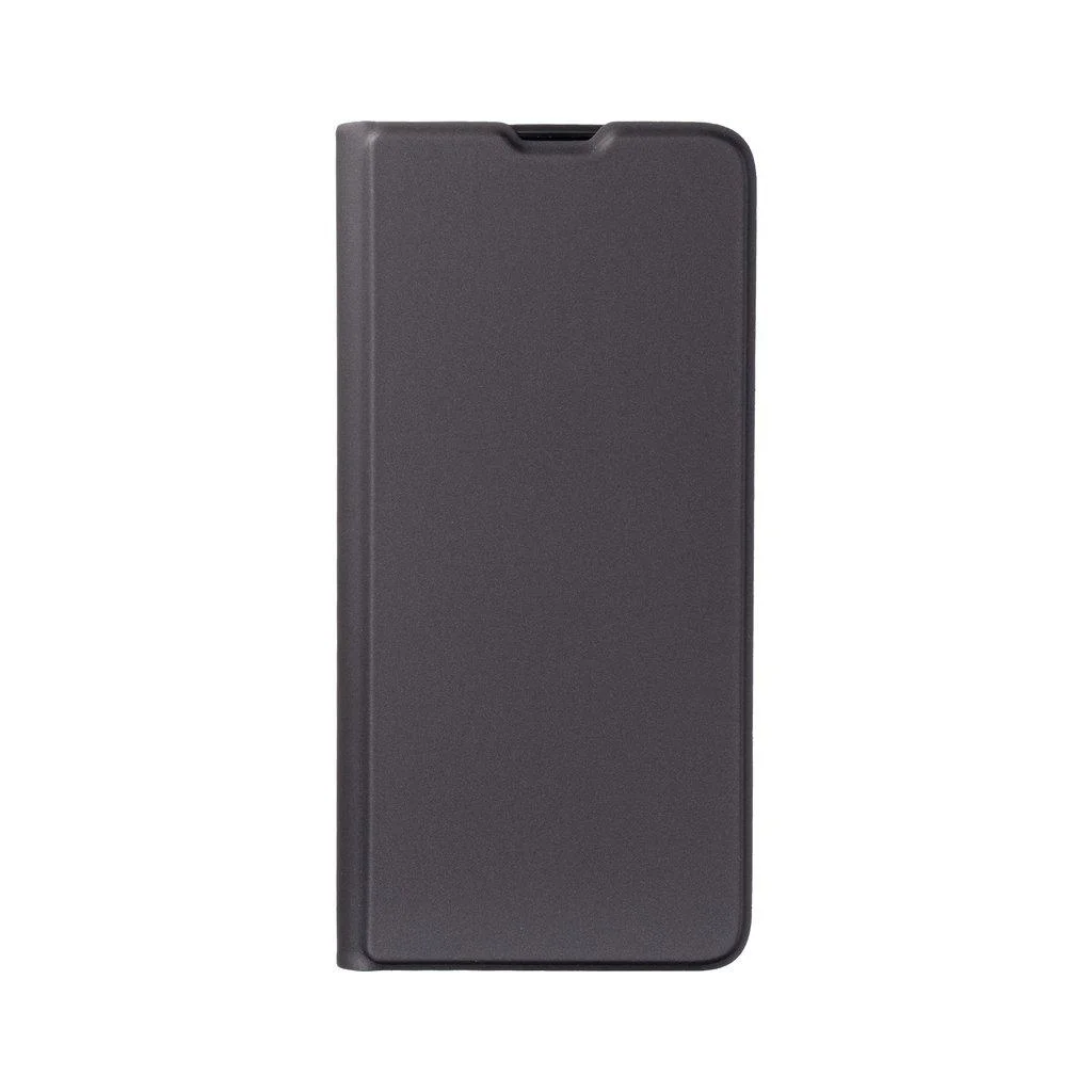 Чохол до мобільного телефона XoKo Book Xiaomi Redmi Note 15 Pro 4G EU/GL (163mm) Black (XK-BK-XM-N15ProBK)