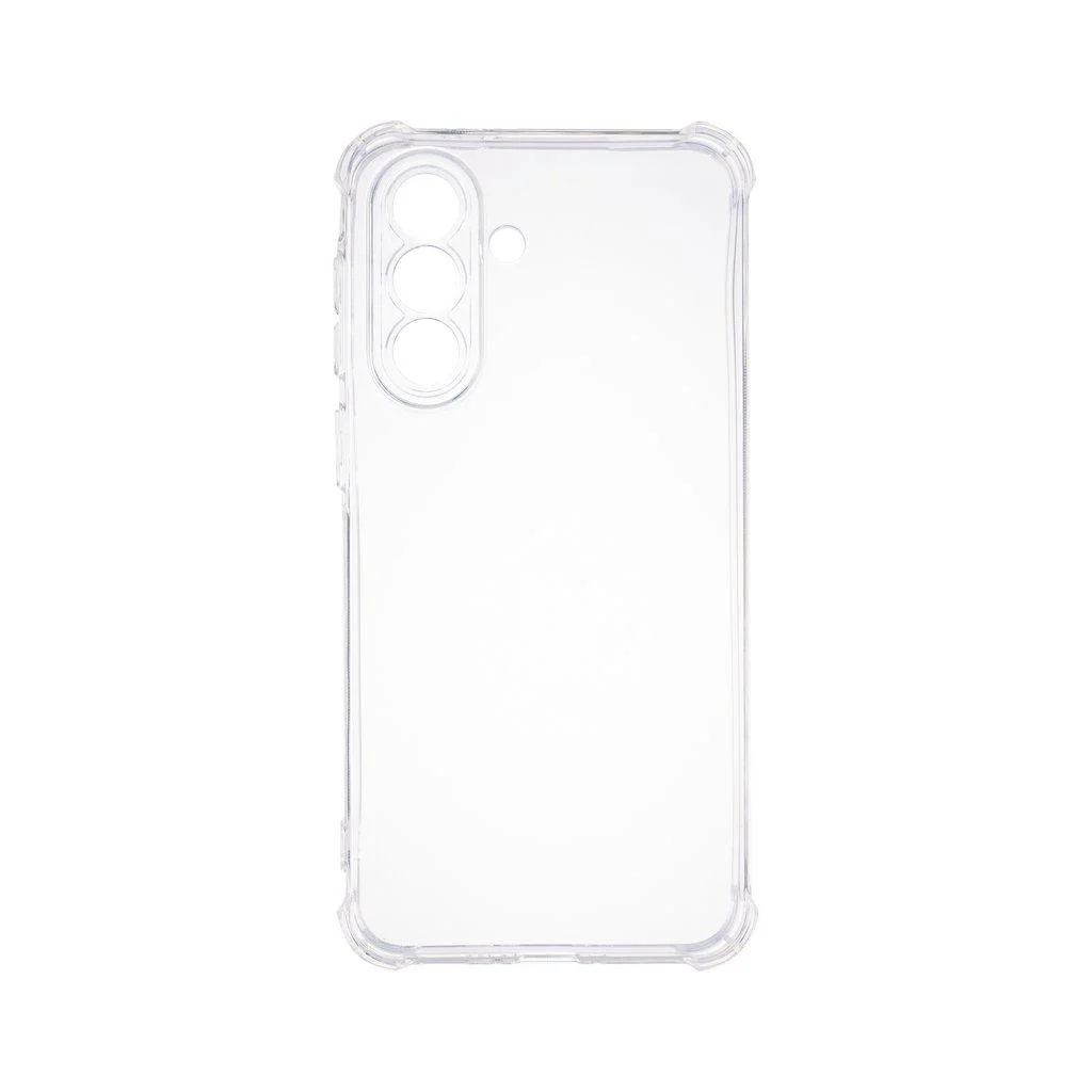 Чохол до мобільного телефона XoKo Silicone Samsung A576 (A57) Transparent (XK-CS-A57TPU)