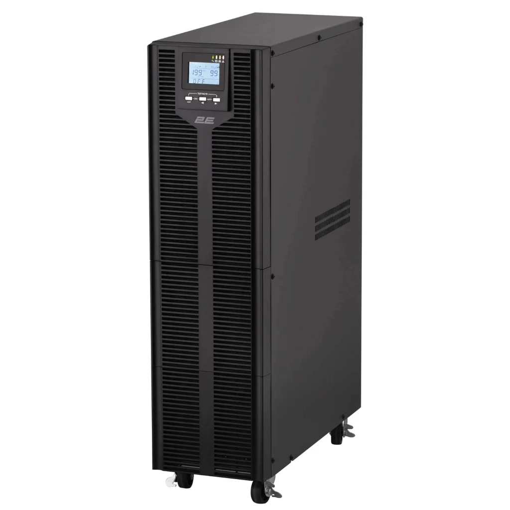 Пристрій безперебійного живлення 2E SD6000 6kVA 6kW (2E-SD6000)