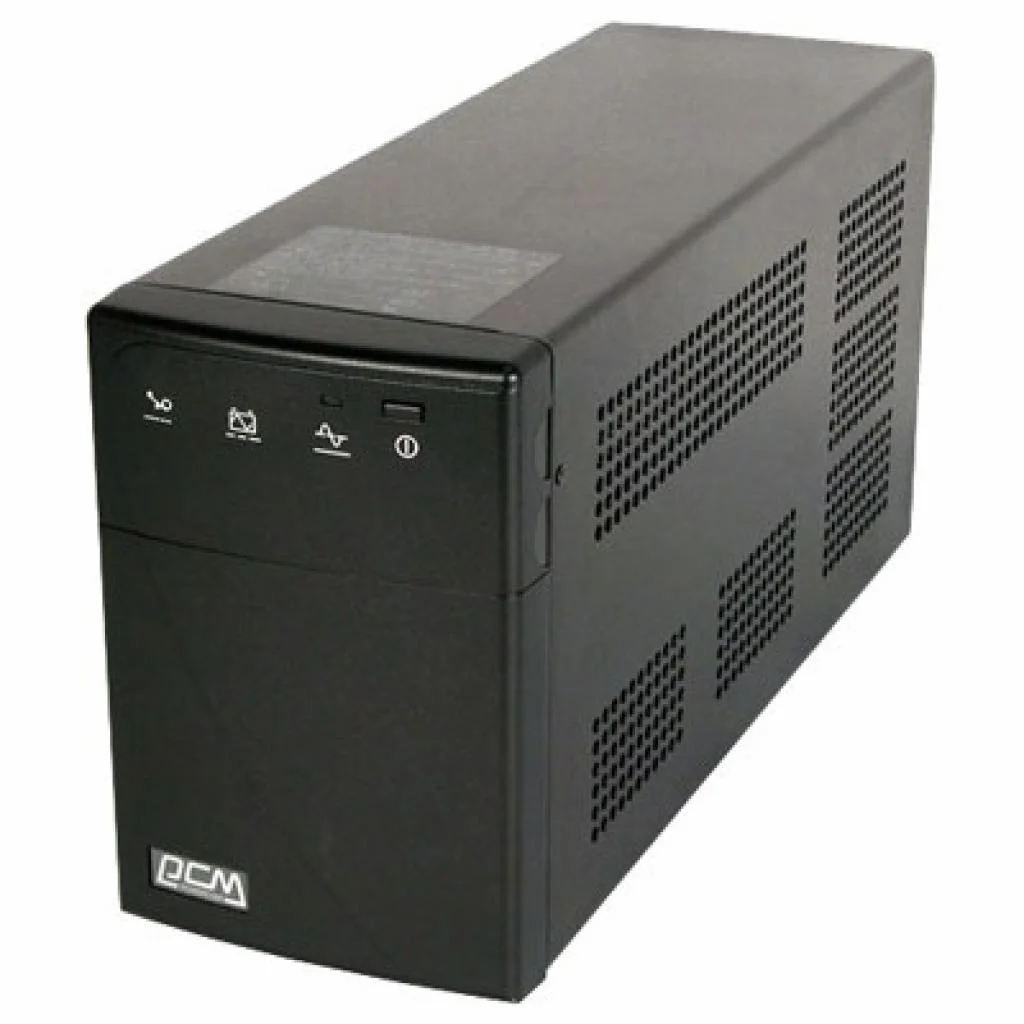 Пристрій безперебійного живлення BNT-1500 AP Powercom