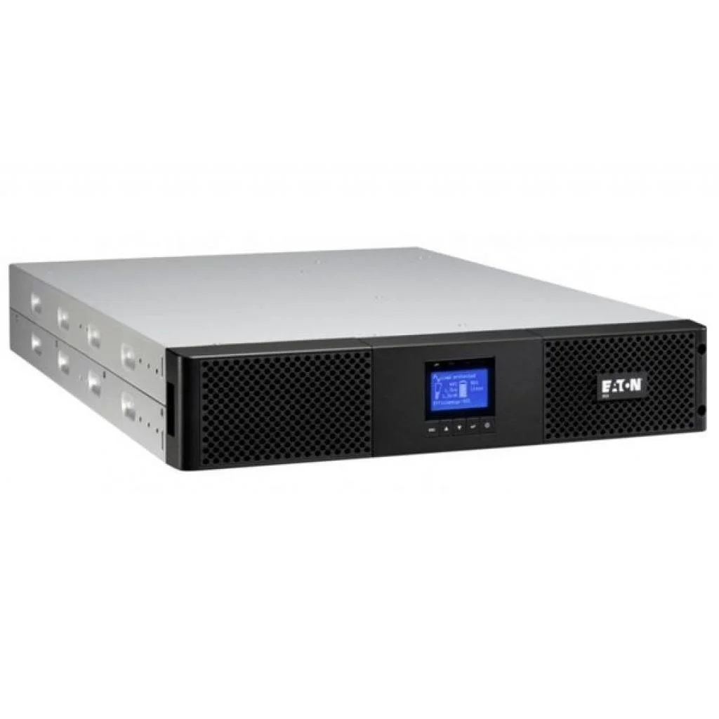 Пристрій безперебійного живлення Eaton 9SX 3000VA RM 2U (9SX3000IR)