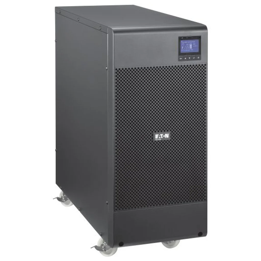 Пристрій безперебійного живлення Eaton 9SX5KI 5000VA (9SX5KI)
