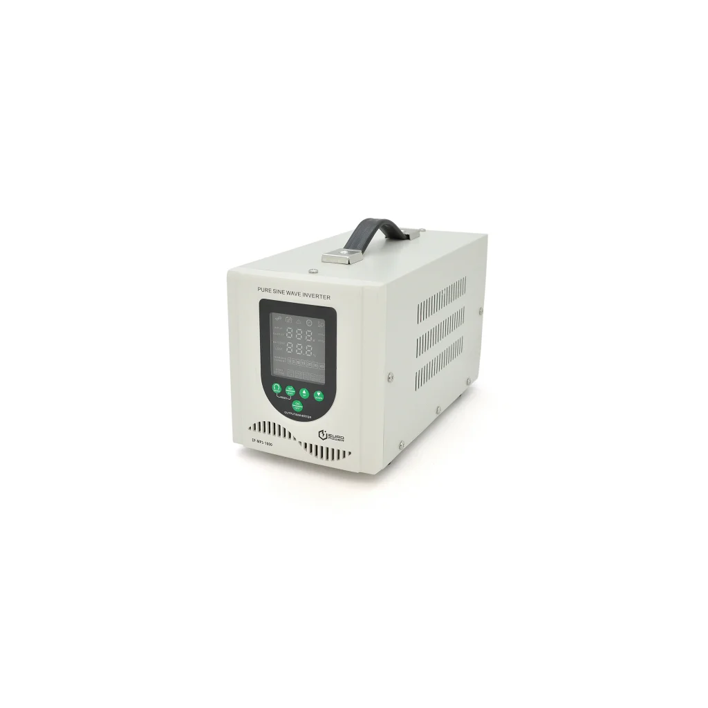 Пристрій безперебійного живлення Europower EPWM-MPS-1000/12PLUS (EP-MPS-1000/12PLUS)