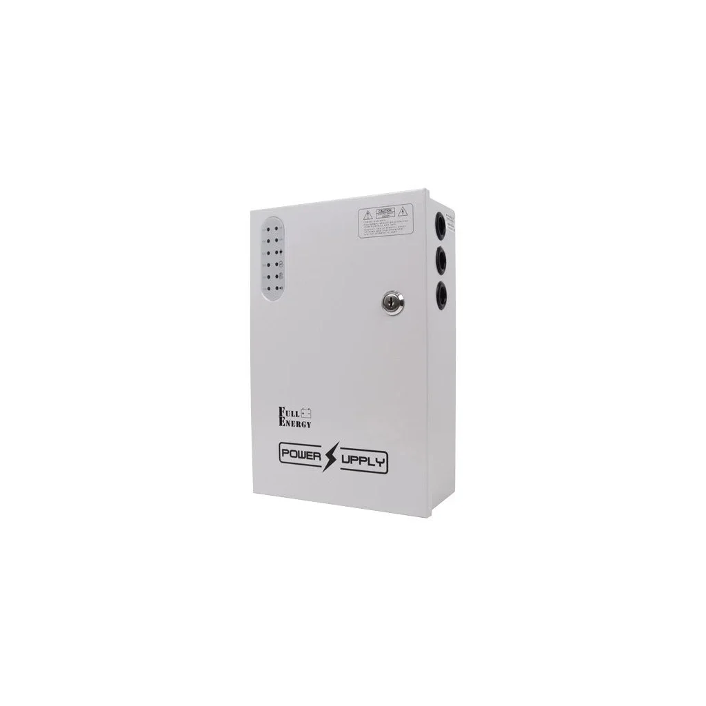 Пристрій безперебійного живлення Full Energy BBG-1210/8