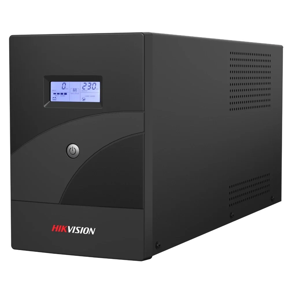 Пристрій безперебійного живлення Hikvision DS-UPS3000-R