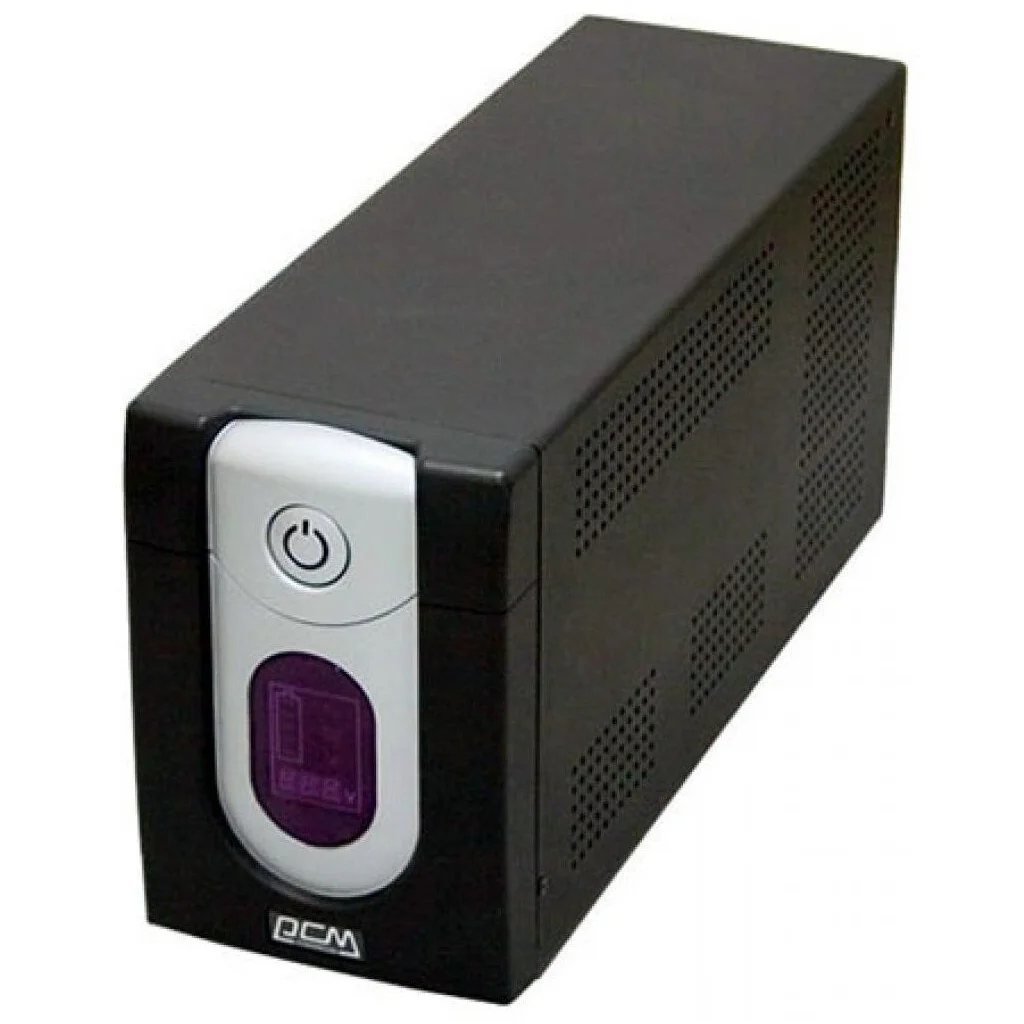 Пристрій безперебійного живлення IMD-1500AP Powercom (IMD-1500 AP)