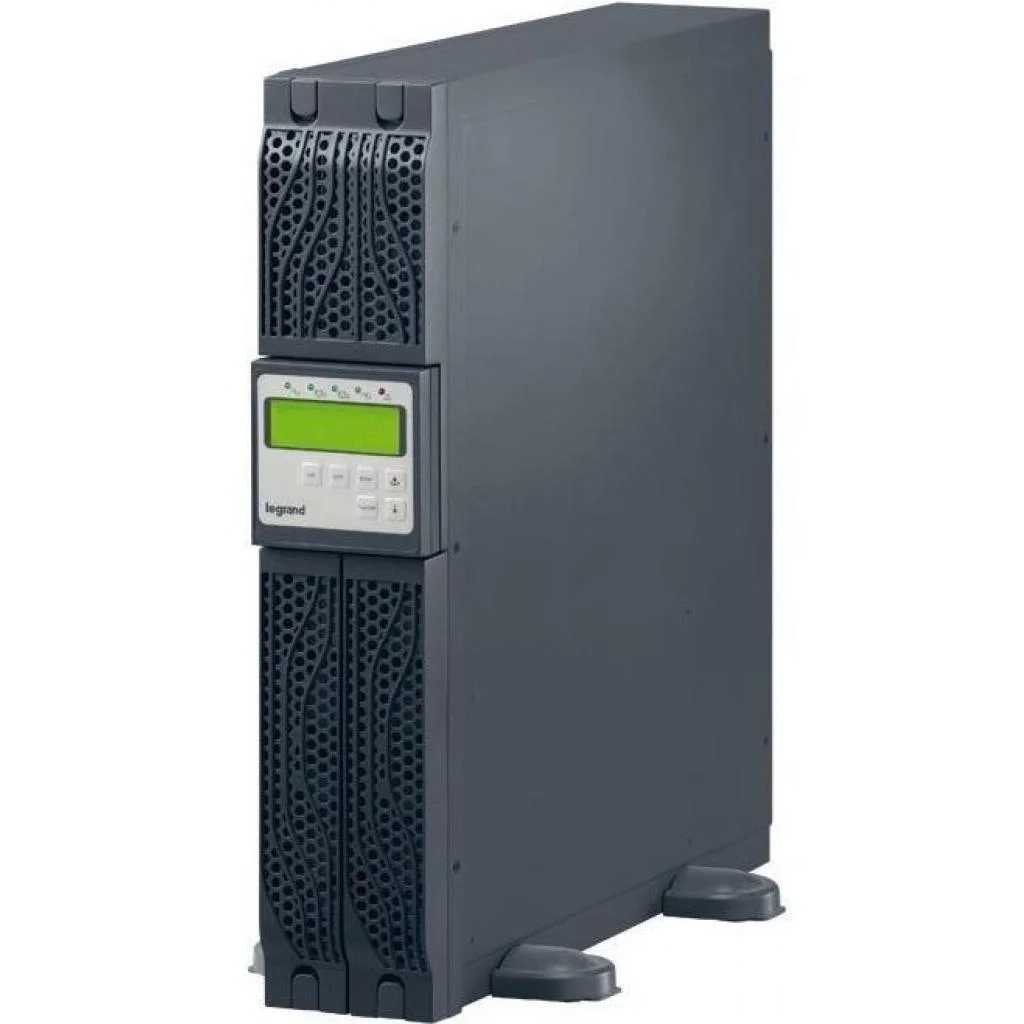Пристрій безперебійного живлення Legrand DAKER DK Plus 3000ВА (310172)