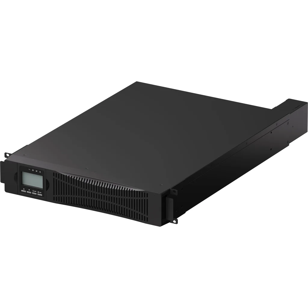 Пристрій безперебійного живлення Tescom Neoline 3000RT 3kVA 2.7kW (NEO103RT)