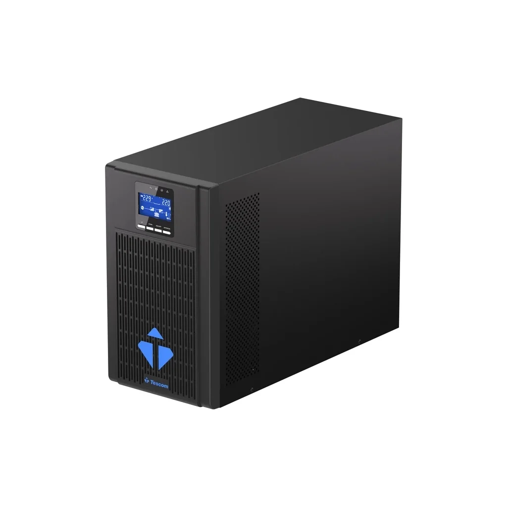 Пристрій безперебійного живлення Tescom Neoline 3000VA 2700W (TE103)