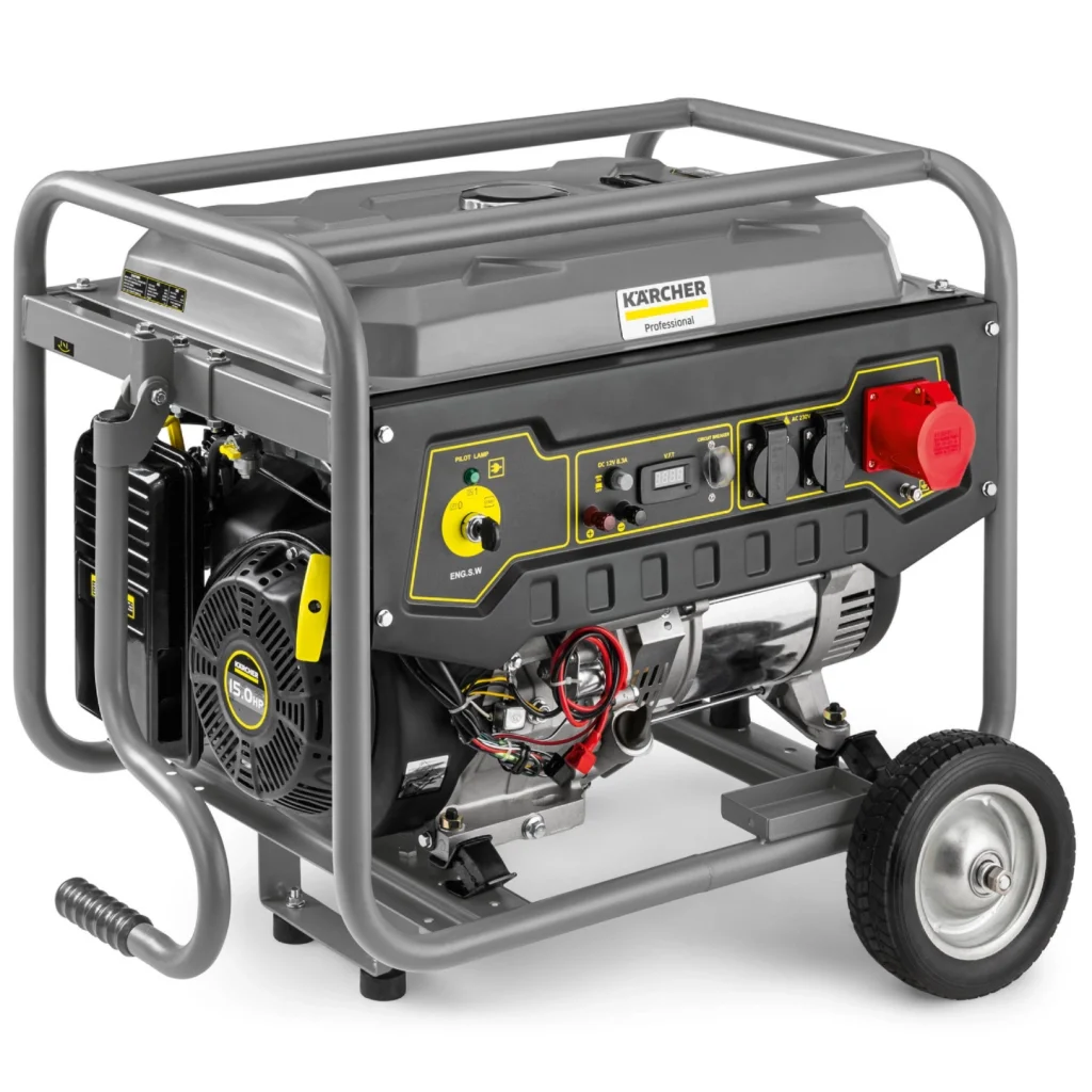 Генератор Karcher PGG 8/3 (1.042-209.0)