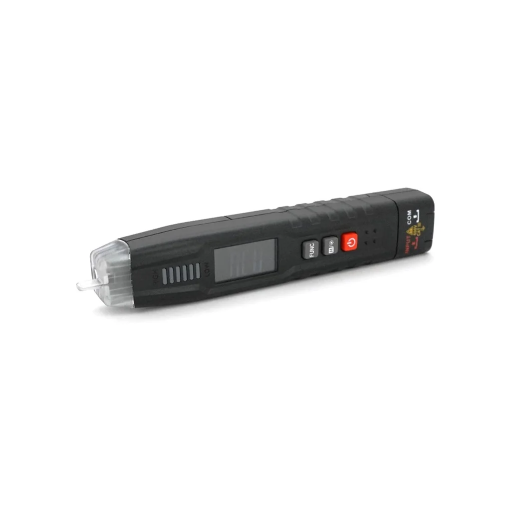 Цифровий мультиметр Mayilon HT-122, V, R, C, F (HT-122)