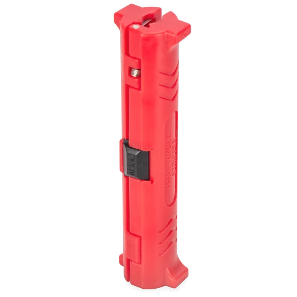 Інструмент для зачистки універсальний UTP і STP до AWG 24 Digitus (DN-94001-1)
