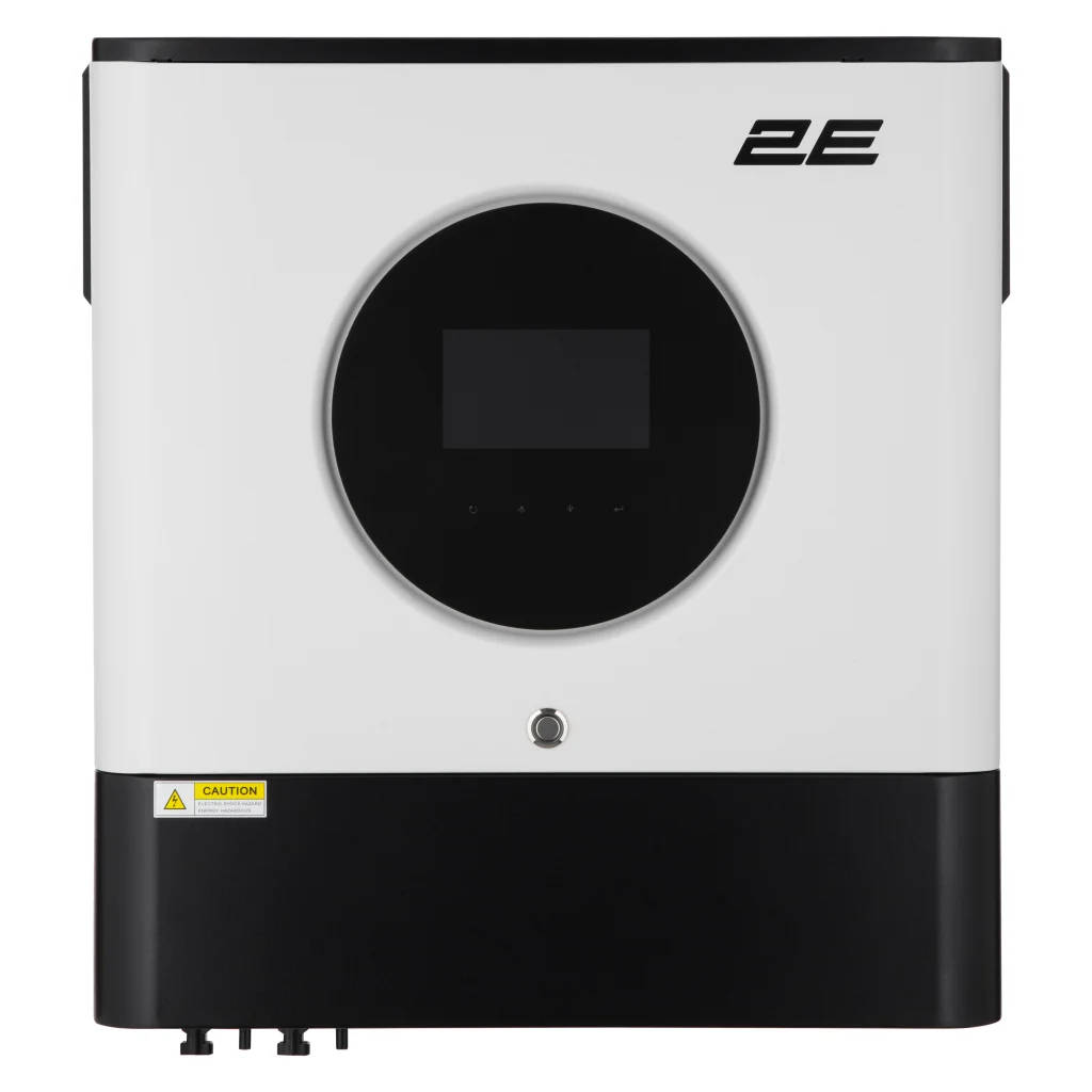 Сонячний інвертор 2E XM MAXII 11000VA/11000W, 48V (2E-XM-MAXII-11K48DIO)