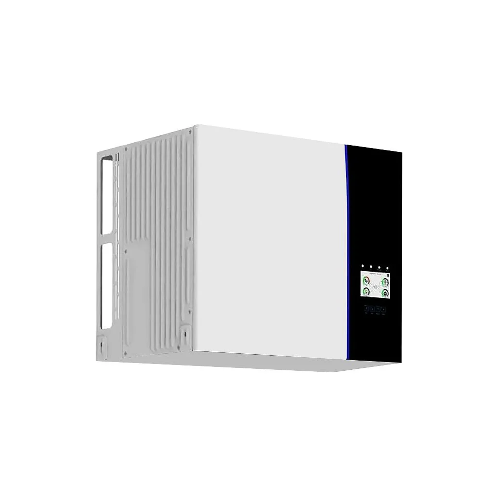 Сонячний інвертор Deye GB-S20K-EU, 20кВт 3ф, модульний (GB-S20K-EU)