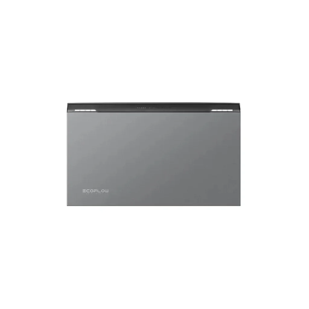 Сонячний інвертор EcoFlow OCEAN 2 Hybrid Inverter Three-Phase 10 kW (OCEAN2-INV-P3-10kW-EU)