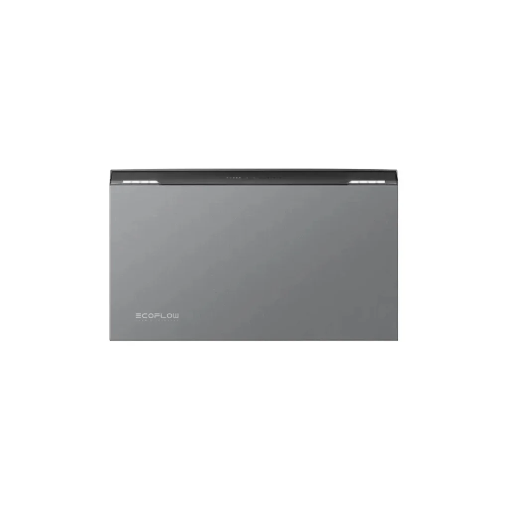 Сонячний інвертор EcoFlow OCEAN 2 Hybrid Inverter Three-Phase 12 kW (OCEAN2-INV-P3-12kW-EU)