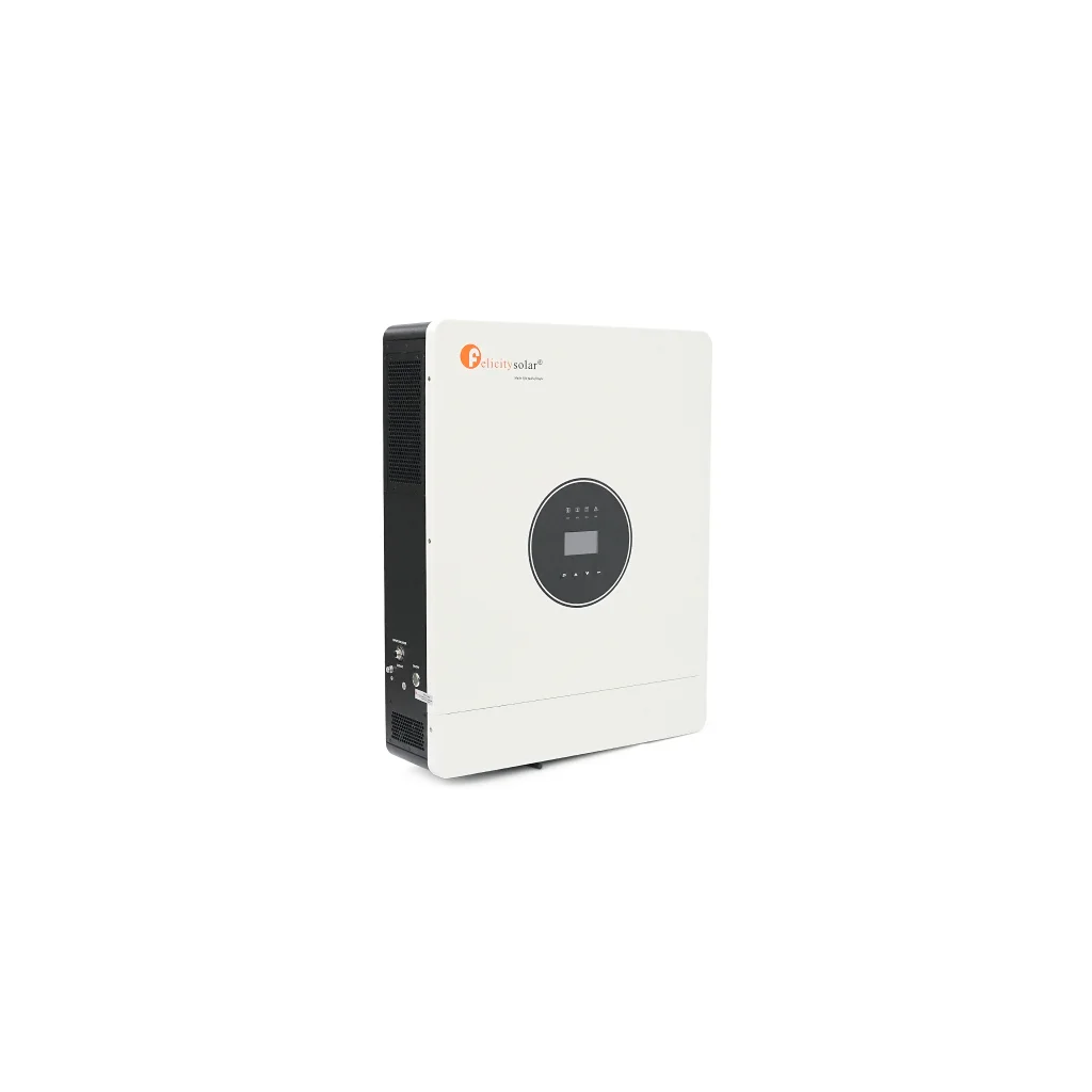 Сонячний інвертор FelicityESS IVEM12048-II 12KVA 48V