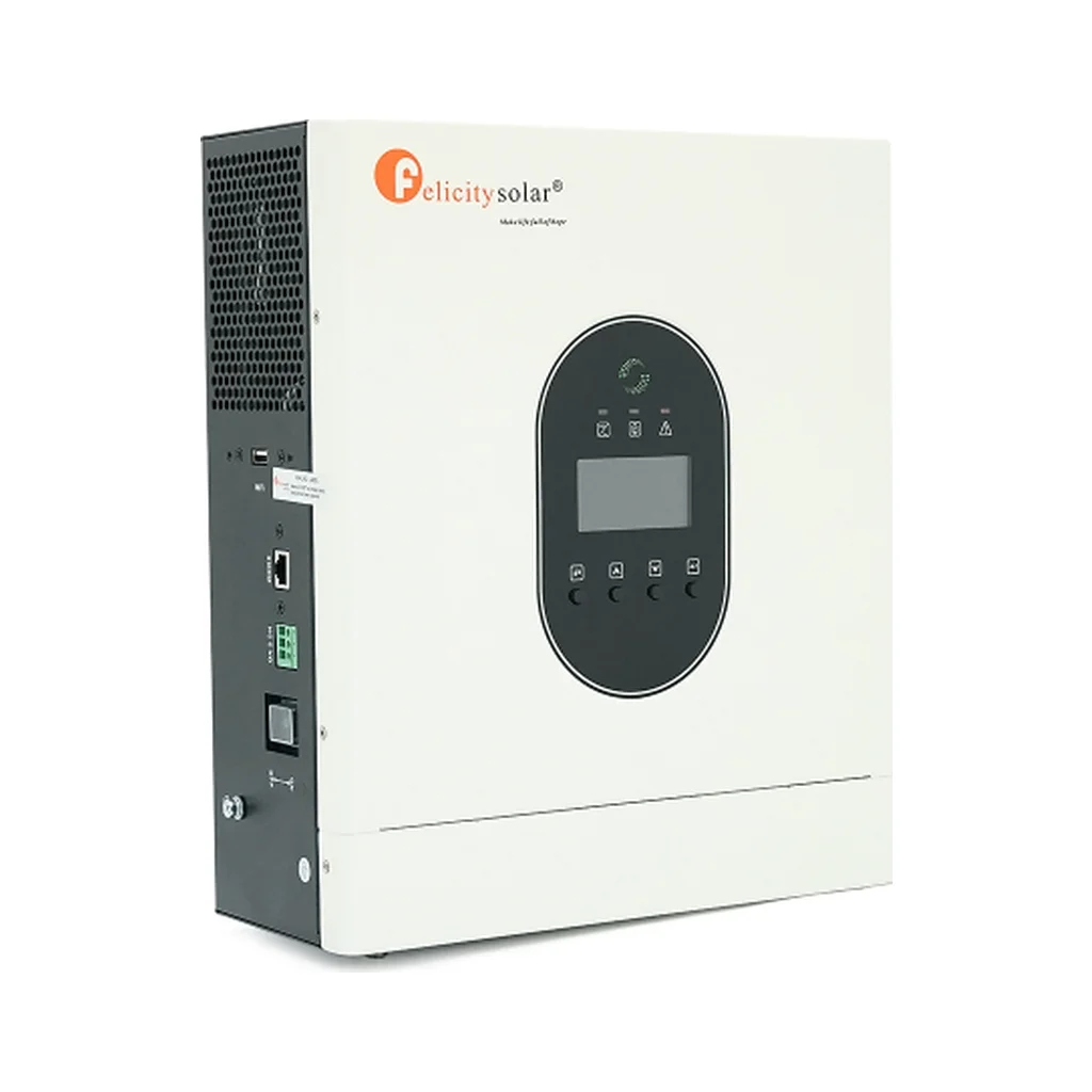 Сонячний інвертор FelicityESS IVEM3024PRO 3000VA 24V (IVCM3024PRO)