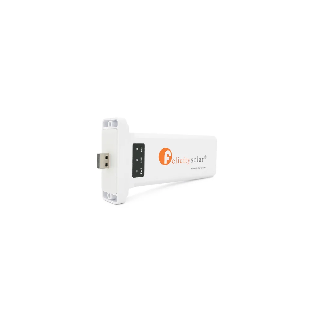 Сонячний інвертор FelicityESS IVGM20KLP3G1 20kW 48V, 3ф (IVGM20KLP3G1)