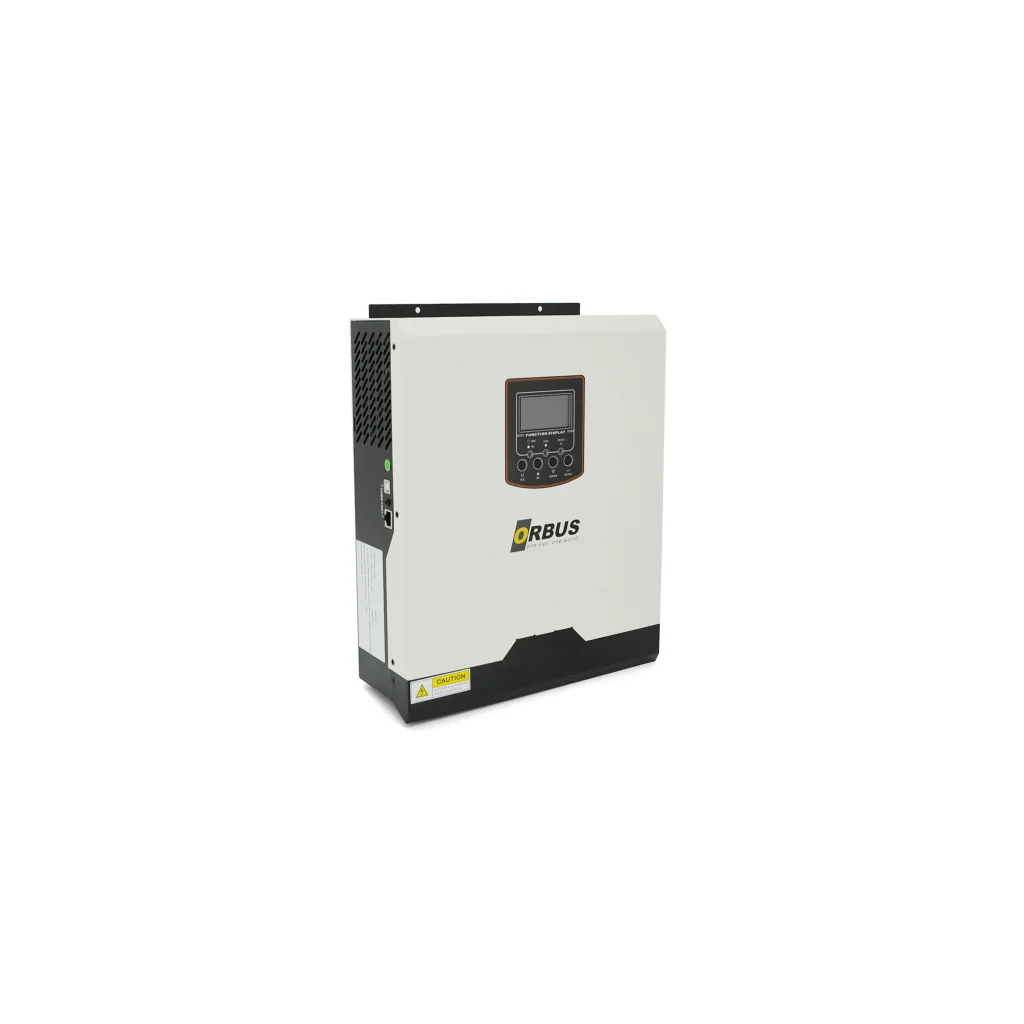 Сонячний інвертор Orbus VP3000-24, 3000W 24V (AXPERT-VP-3000VA)