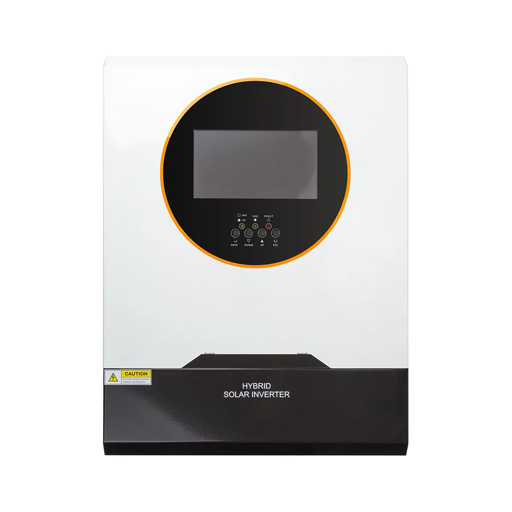 Сонячний інвертор SKE 8.2kW 48V (NV822515)