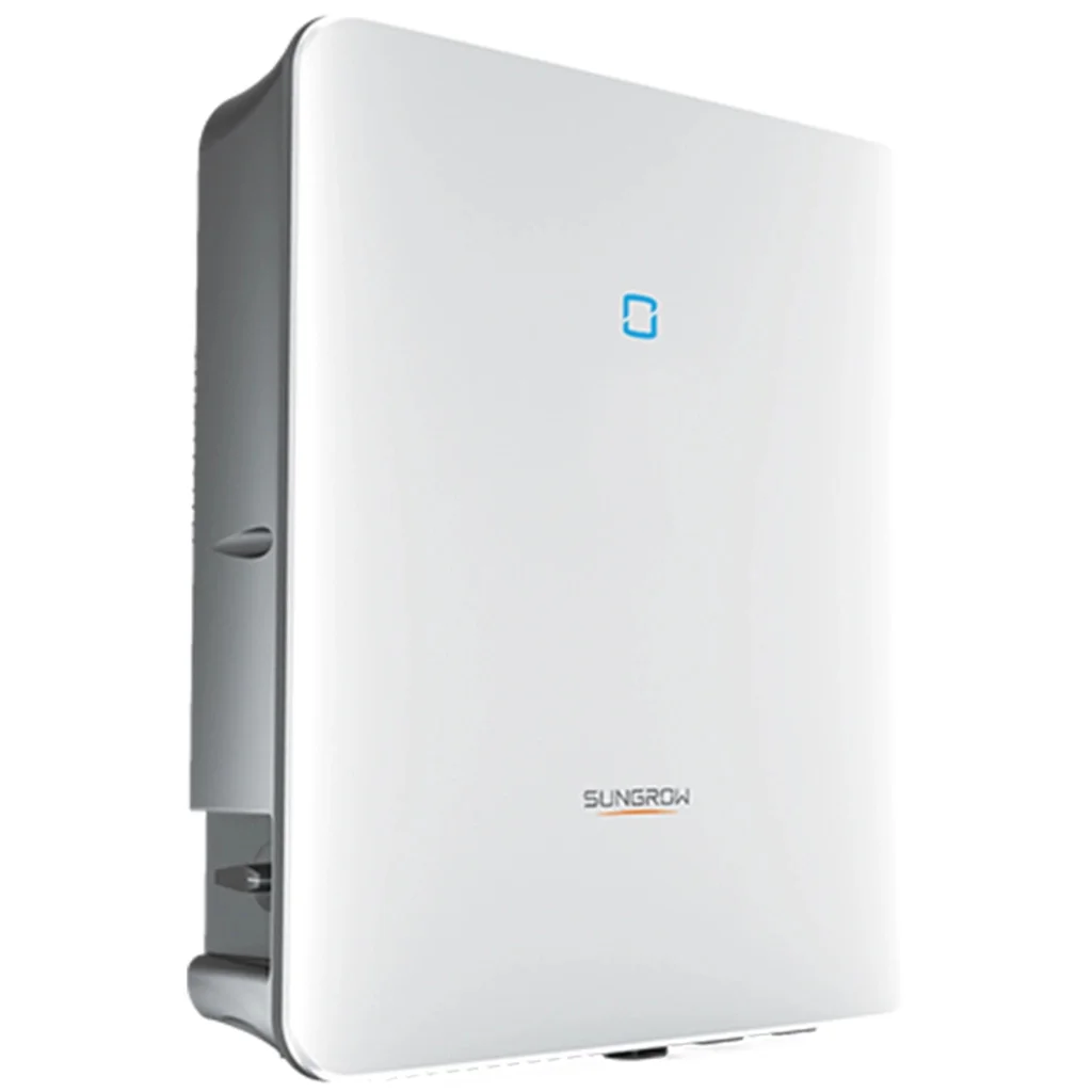 Сонячний інвертор Sungrow 6KW HV 2 MPPT 220V 1ф (SH6.0RS-V11)