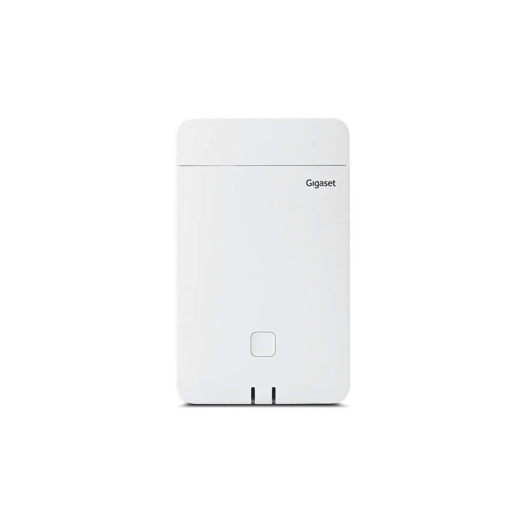 IP телефон Gigaset N870 IP PRO (S30852-H2716-R101)