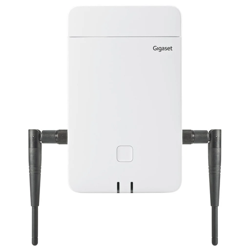 IP телефон Gigaset N870E IP PRO (S30852-H2718-R101)