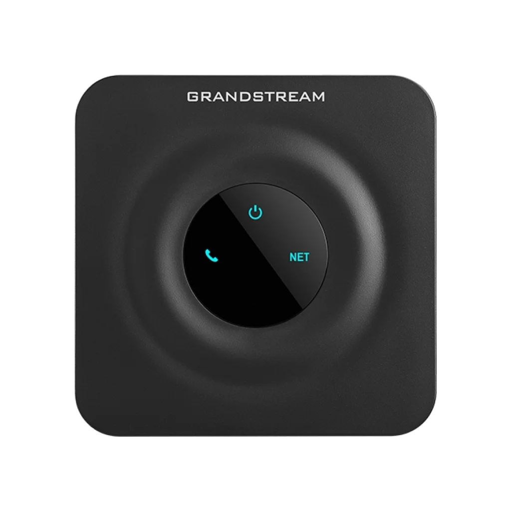 VoIP-шлюз Grandstream HT801 v2