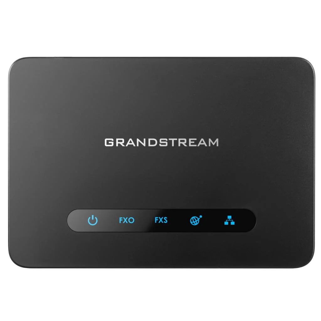VoIP-шлюз Grandstream HT813