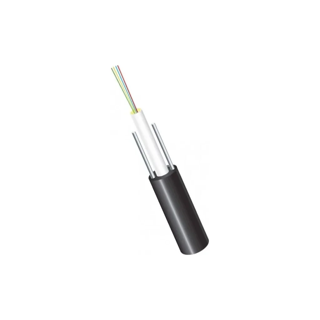 Кабель мережевий FinMark UT008-SM-16-1.8kN, 2000м=1бхт. (278762)