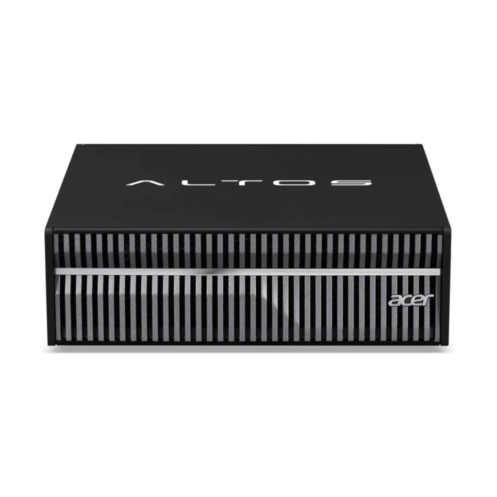 Комп'ютер Acer Altos GB10 F1, Nvidia DSE1-275-A1 GN100, 128GB, 4GB, NVIDIA DGX OS (DT.L1BEE.003)