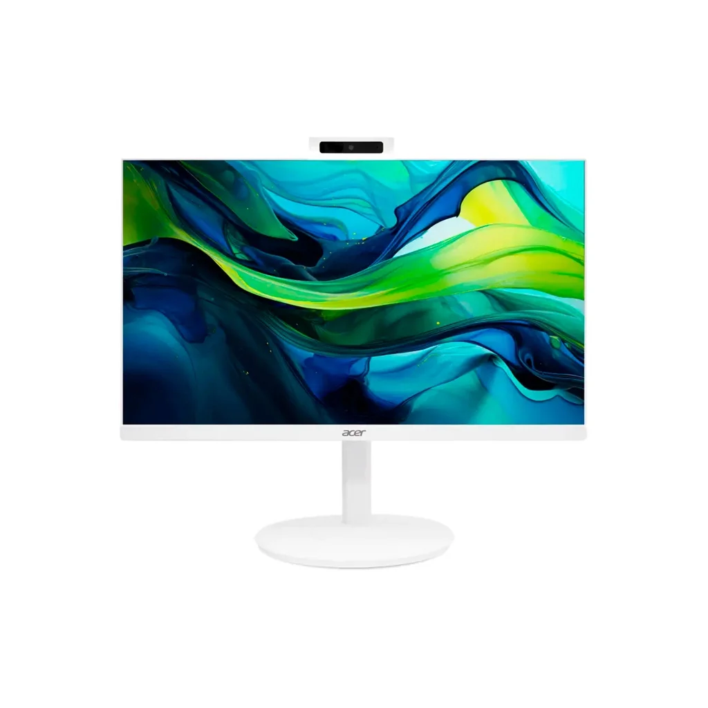 Комп'ютер Acer Aspire C24-1YE13U5UNH AiO / i5-1334U, 16, 512, WiFi (DQ.BNCME.002)