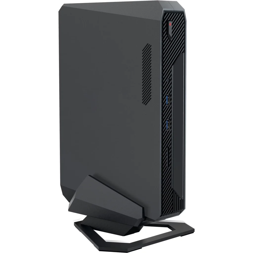 Комп'ютер ASUS NUC 14 Preformance RNUC14SRKU910002I / Ultra9 185H, RTX 4070, Wi-Fi, EU, Kit(L6) (90AR0042-M001B0)