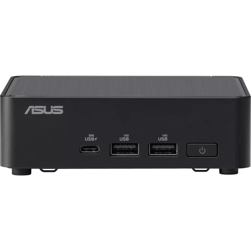 Комп'ютер ASUS NUC 14 Pro RNUC14RVKI300003I / Core3 100U (90AR0062-M00050)