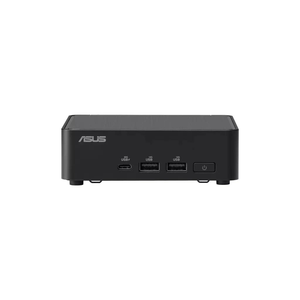Комп'ютер ASUS NUC 14 Pro RNUC14RVKU700003I / Ultra7 155H (90AR0062-M000F0)