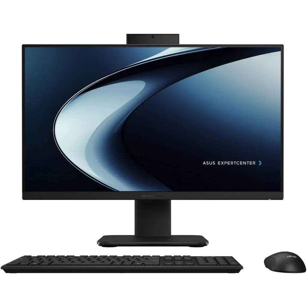 Комп'ютер ASUS P440VA-BPC1970 AiO / i5-13420H, 16, 256, WKb, Black (90PT03X6-M0C9W0)
