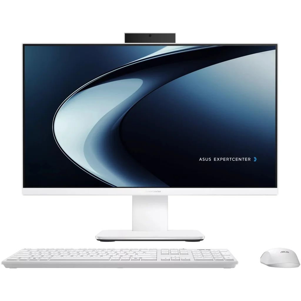 Комп'ютер ASUS P440VA-WPC0400 AiO / i3-1315U, 8, 512, Kb, White (90PT03X7-M0CA00)
