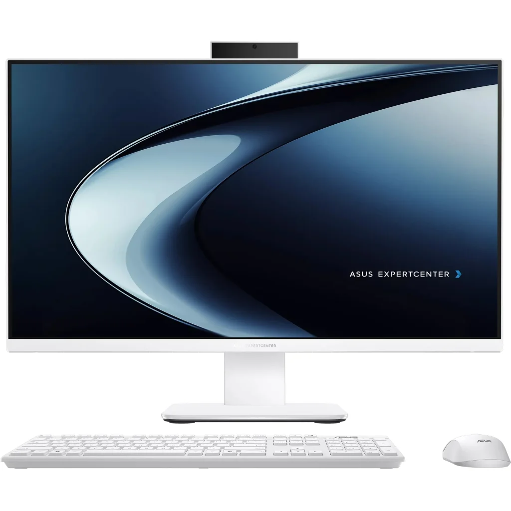 Комп'ютер ASUS P470VA-WPE0100 AiO / Core7 240H, 32, 1TB, KM, White (90PT03W8-M05660)